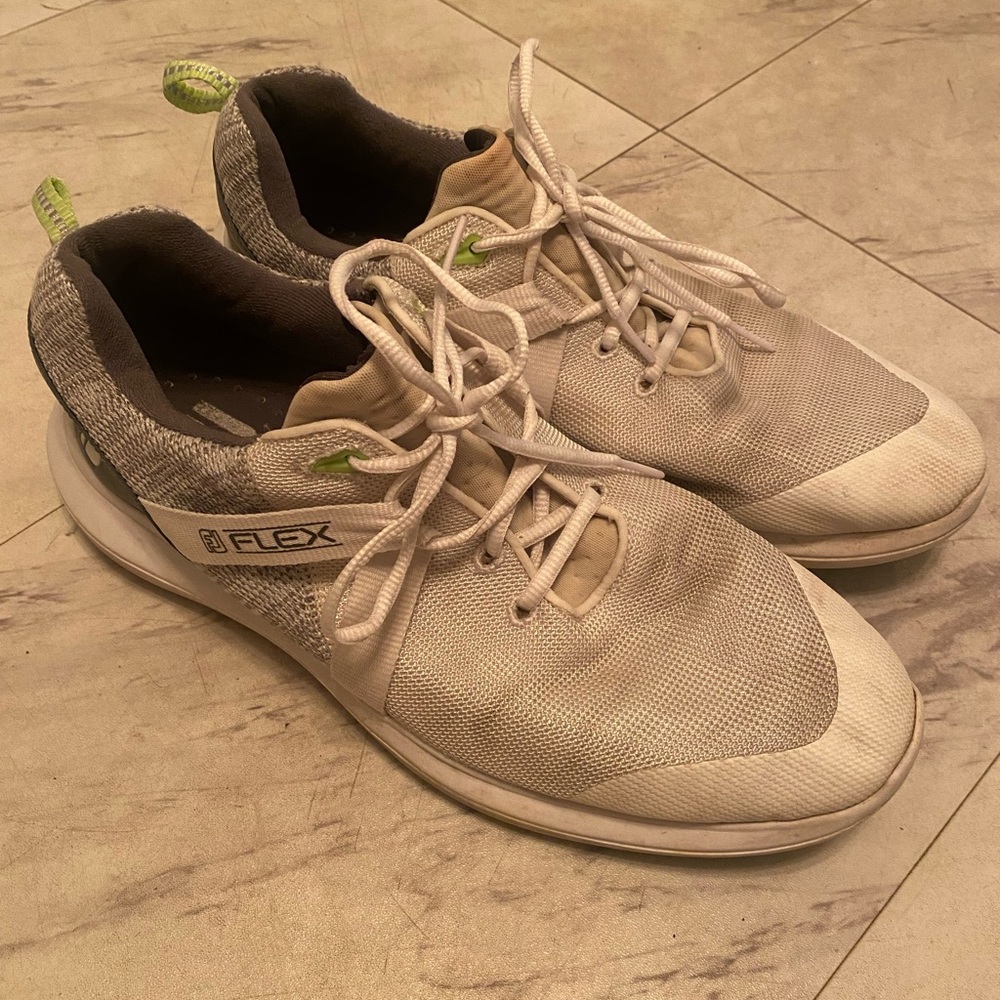 Foot Joy Golf Shoes